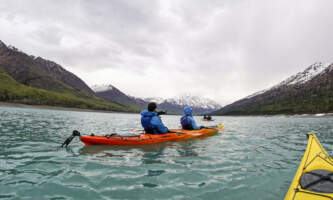 Lifetime Adventures Kayak Tours Rentals ekltunakayak1 Chelsea Smith