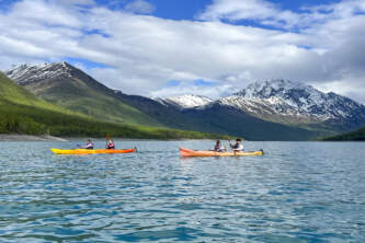 Lifetime Adventures Kayak Tours Rentals IMG 6900 Chelsea Smith