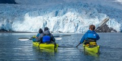 Liquid Adventures – Sea Kayaking & Paddleboarding