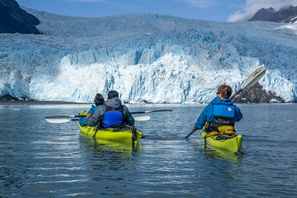 What to Wear Kayaking in Alaska: Essential Gear Guide