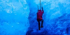 Exit Glacier Guides: Hiking & Ice Climbing