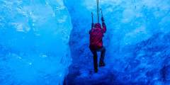Exit Glacier Guides: Hiking & Ice Climbing