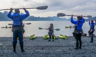 Alaska Tonsina0005 tonsina creek kayaking trip
