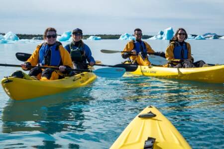 Alaska Bear Glacier Kayaking0007 bear glacier kayaking trip