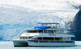 Major marine kenai fjords tours 2