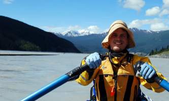 Mc Carthy River Tours Multi Day Trip Rowing Mc Carthy River Tours2019