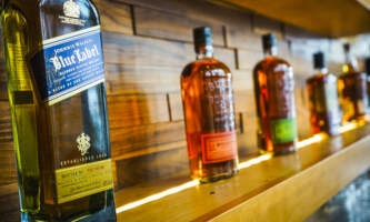 Meandering Goat Dinner Cruise DSC08051 Meredith