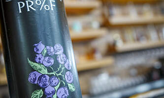 Meandering Goat Dinner Cruise DSC08068 Meredith