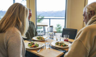 Meandering Goat Dinner Cruise DSC08259 Meredith