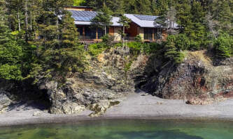 Meandering Goat Dinner Cruise Odyssey Lodge MG 1 Meredith 2