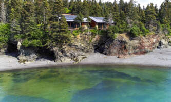 Meandering Goat Dinner Cruise Odyssey Lodge MG 1 Meredith