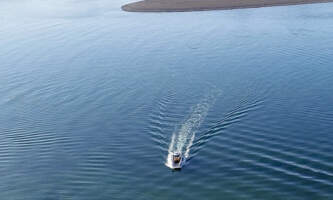 Meandering Goat Dinner Cruise Odyssey Lodge MG 2 Meredith 2