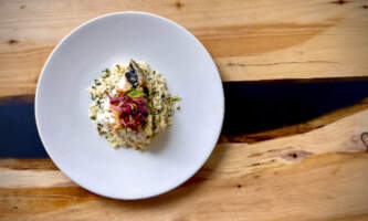 Meandering Goat Dinner Cruise Odyssey Lodge MG 4 Meredith