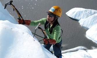 MICA Glacier Climbing and Ice Trekking IMG 07452019
