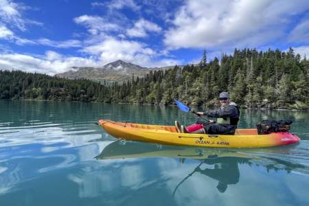 The Ultimate Great Lakes Kayaking Adventure Itinerary