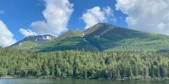 Moose Pass Adventures Hiking Tours