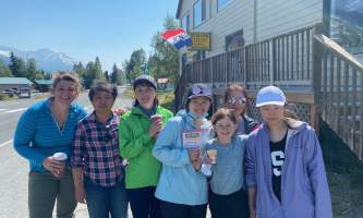 Moose pass adventures cruise transfers 1