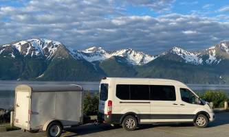 Moose pass adventures cruise transfers 4