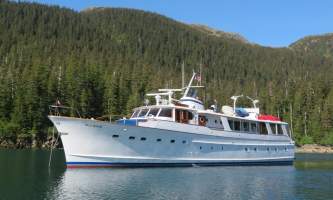 1 SS at anchor Tracy Meyer alaska untitled