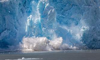22 Wentworth Chenega Glacier calving Tracy Meyer alaska untitled