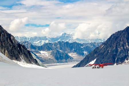 Northern Exposure Alaska Sampler - 169