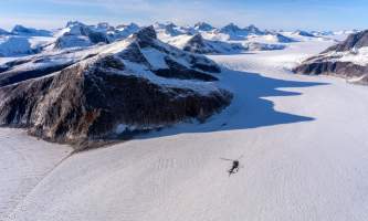 Northstar trekking glacier dog sled adventure DSC7797 CCL