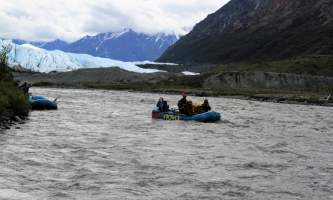 Glacier Float IMG 83902019