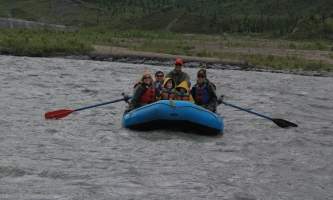Glacier Float IMG 83962019