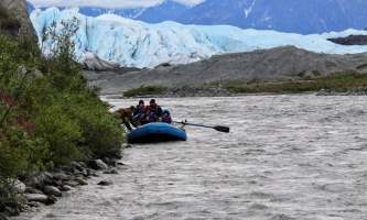 Glacier Float IMG 84012019