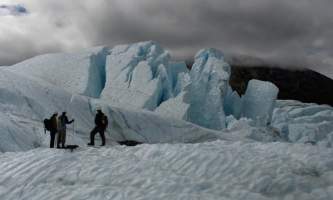 Glacier Hikes and Ice Climbing 06282010 01102019