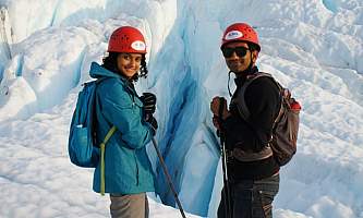 Glacier Hikes and Ice Climbing DSC001942019