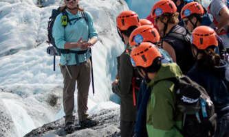 GLACIER 112025alaska org