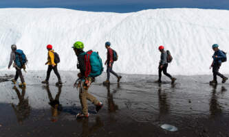 GLACIER 142025alaska org