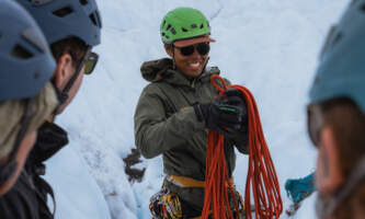 GLACIER 72025alaska org