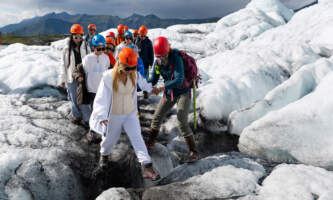 GLACIER 82025alaska org