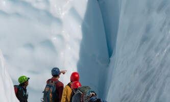 GLACIER2025alaska org