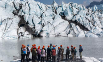 Glacier 32025alaska org