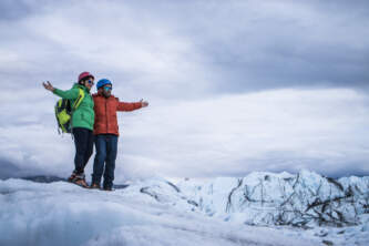 GLACIER MAIN PHOTO Jack Spaulding