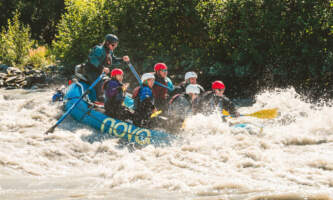 RIVER 2matanuska riveralaska org