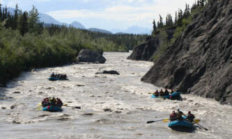 RIVER 7matanuska riveralaska org