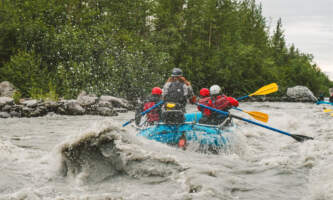 RIVER 9matanuska riveralaska org