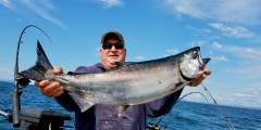 Oasis Alaska Charters