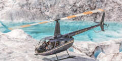 Outbound Heli Adventures