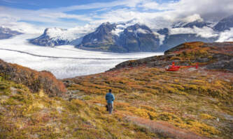 Flightseeing And Glacier Landing outboundhelicopterhikingadventure 4 1