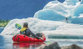 Pack Rafting Outbound Heli Adventures packraftinginalaska 6