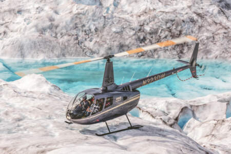 Outbound Heli Adventures