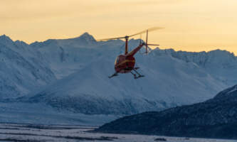 AIV00095 Skye Hostetler Winter Outbound Helialaska org