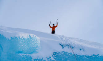 AIV00195 Skye Hostetler Winter Outbound Helialaska org