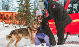 Alaskadogmushingtoursbyhelicopter 15 Skye Hostetler Winter Outbound Helialaska org