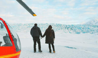 Knikglacierhelicoptertour 26 Skye Hostetler Winter Outbound Helialaska org